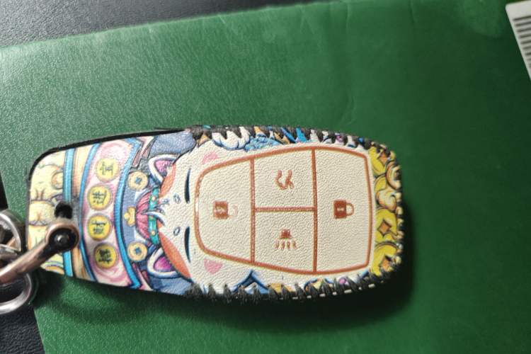 Used BAIC Off-Road BJ40 2020 2.0T Automatic Four-Wheel Drive Urban Hunter Edition Chivalrous Type