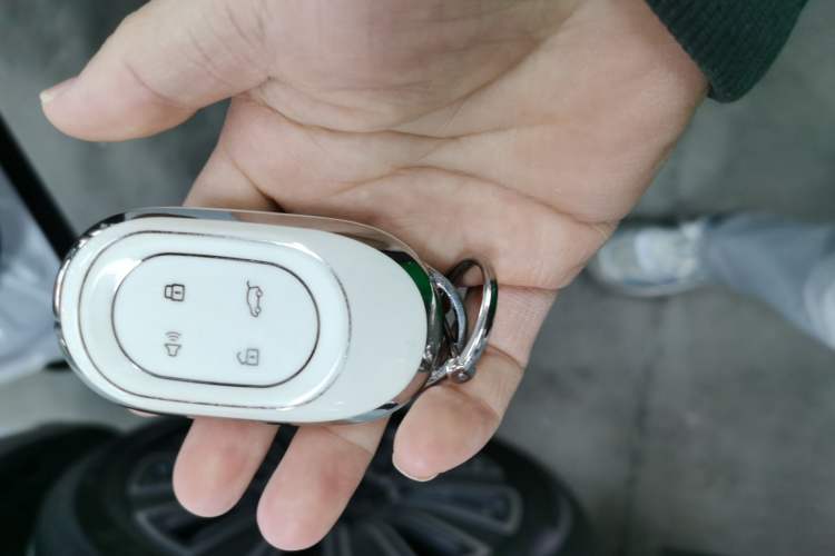 Used JETOUR Shanhai Shanhai L7 2024 1.5T 120 km MAX+ 5-seater