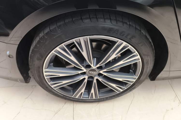 Used Audi A6L 2024 45 TFSI quattro Prestige Dynamic Edition