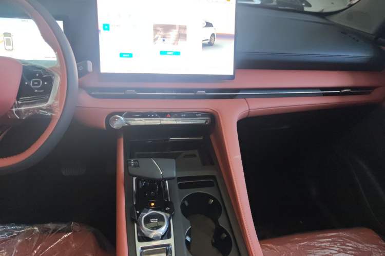 Used Changan CS75 PLUS 2026 Model, Smart Champion Edition 1.5T New Blue Whale Smart Navigation Version
