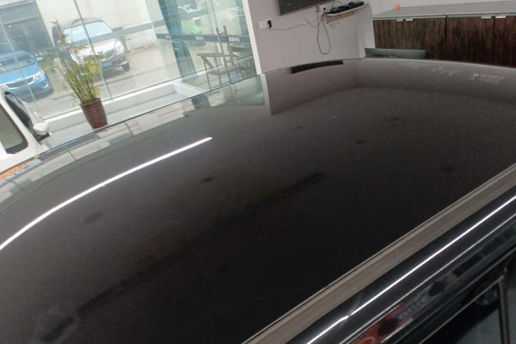 Used Baojun KiWi EV 2022 Artist Lite Edition Ternary Lithium Roof