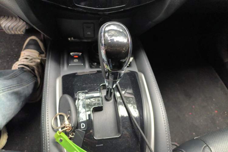 Used Nissan X-Trail 2021 2.5L CVT 4WD XL SmartConnect Leading Edition