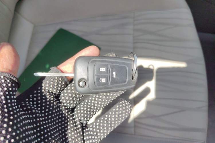 Used Buick GT 2013 GT 1.6L Automatic Comfort Edition
