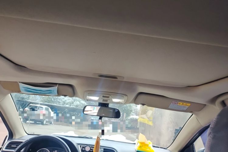 Used Suzuki Alivio 2015 1.6L Manual Enjoyment Model