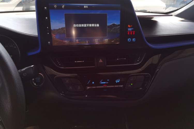 Used Toyota IZOA 2020 2.0L Enjoy Edition