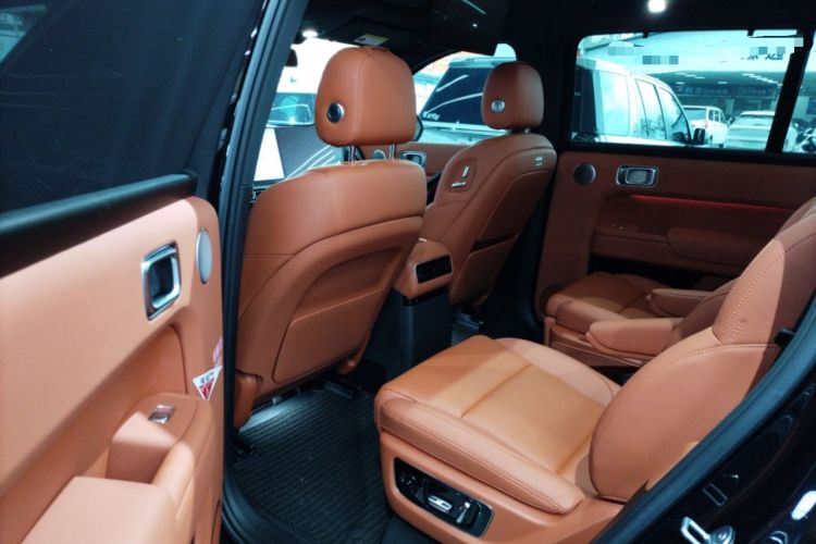 Used Li Auto L9 2024 Ultra Model