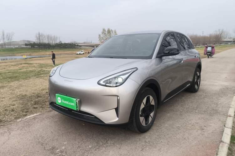 Used Geely Galaxy Geome 2025 UP 410km Exploration Edition