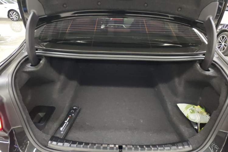 Used BMW 5 Series 2023 530Li Leading Model M Sport Package