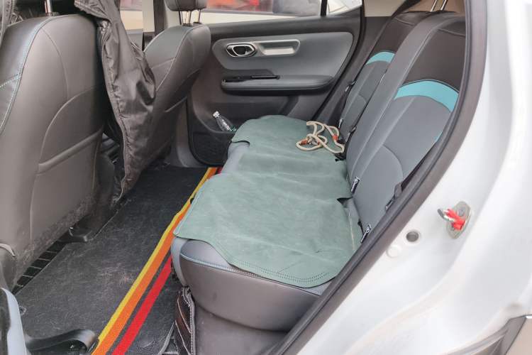 Used AION Y 2023 Younger Star Edition