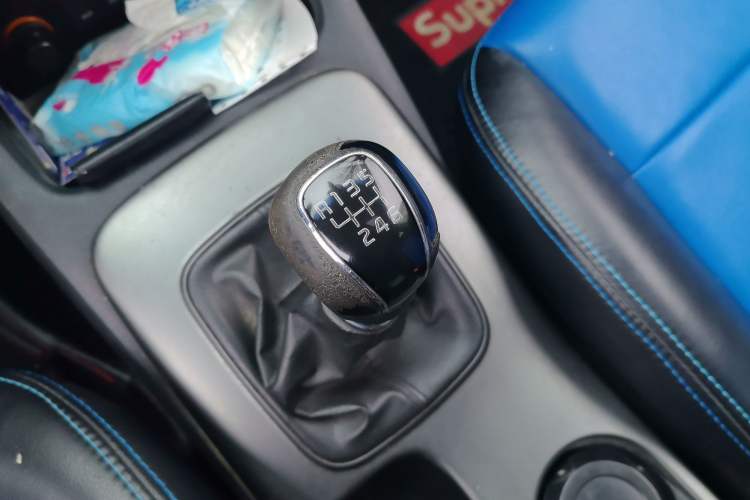 Used Kia K3 2015 1.6L Manual GLS