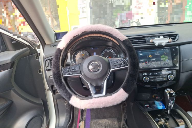 Used Nissan X-Trail 2019 2.0L CVT Comfort Edition 2WD