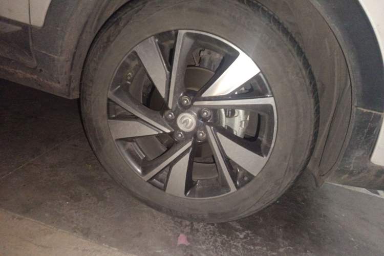 Used Changan CS55PLUS 2020 1.5T Automatic Xuan Dong Edition