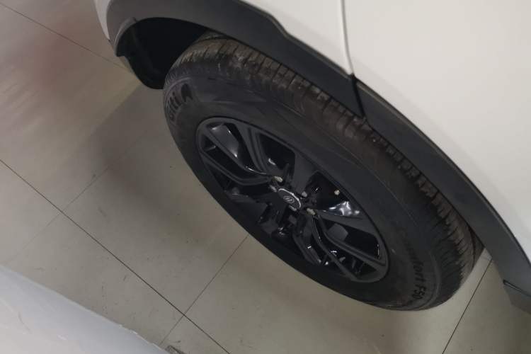 Used Land Rover Range Evoque 2018 240PS PURE Style Edition