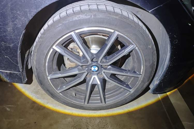 Used BMW 3 Series 2020 320Li M Sport Package