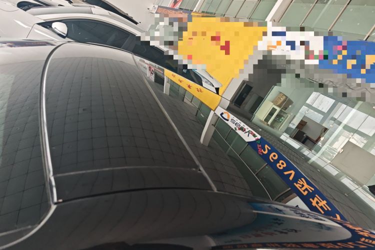 Used Land Rover Discovery Sport 2018 240 PS SE Version