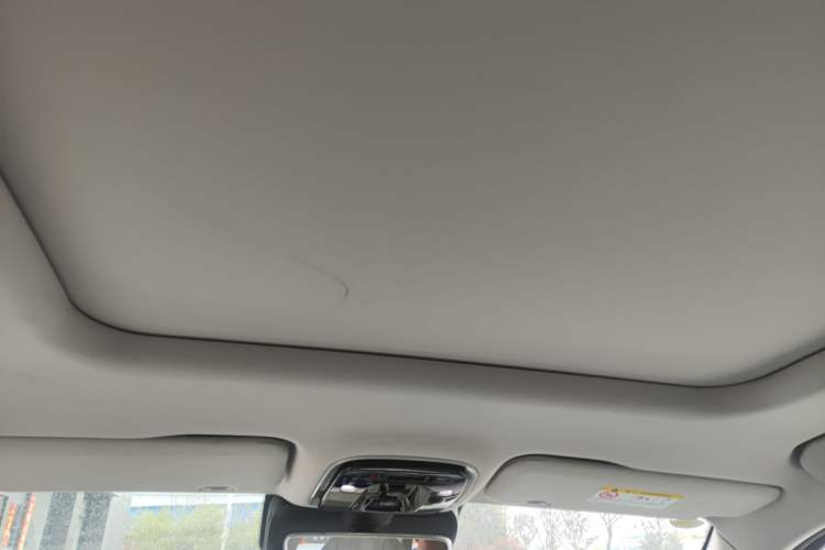 Used EXEED Stellar C-DM 2026 Global Edition 120 Long-Range Two-Wheel Drive
