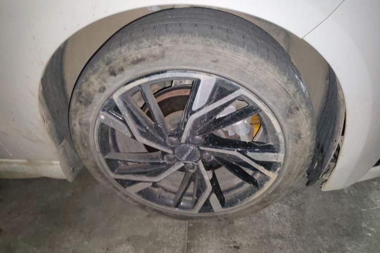 Used Lynk & Co 03 2023 1.5TD DCT JingPro
