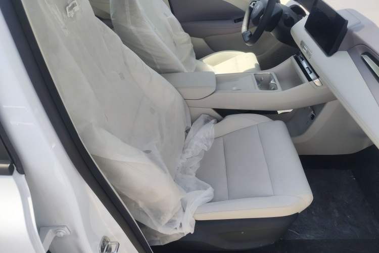 Used MG 4 EV 2026 Model 437 All-in-One Edition