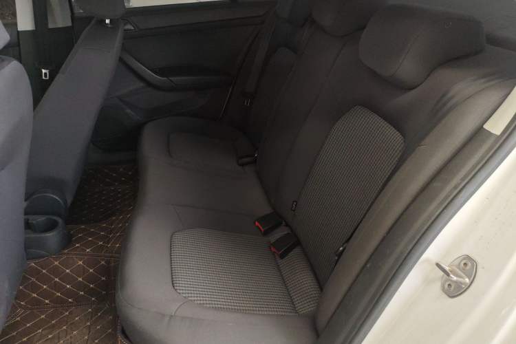 Used Volkswagen Santana 2021 1.5L Automatic Fashion Edition
