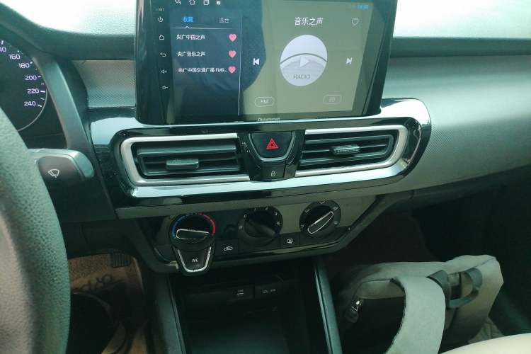 Used Kia Forte 2019 1.6L Automatic Fashion Edition China VI Standard
