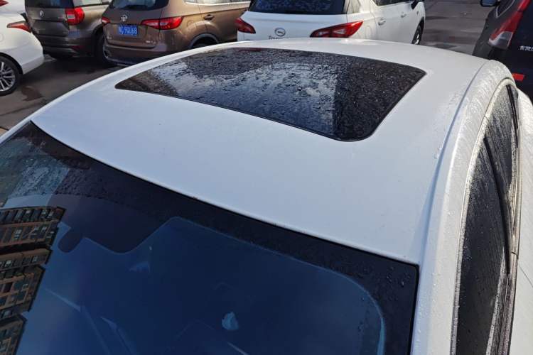 Used MG 5 2022 180 DVVT CVT Youth Luxury Edition