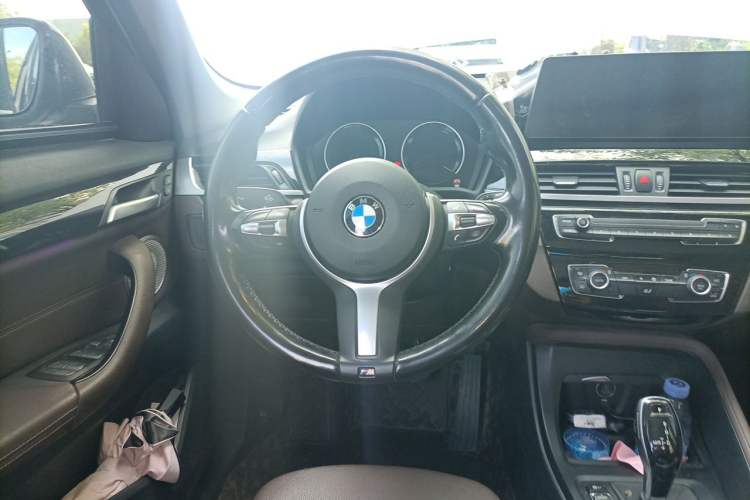 Used BMW X1 2021 sDrive25Li Leading Model
