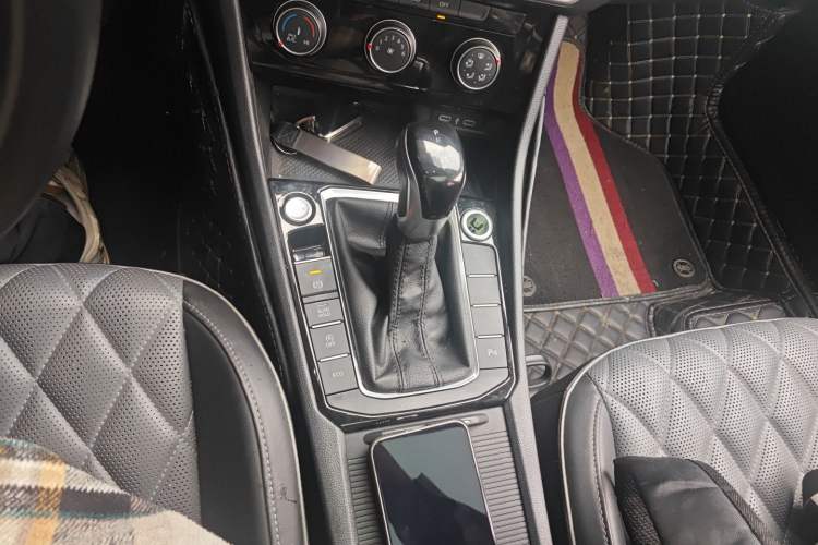 Used Volkswagen Sagitar 2023 300TSI DSG Excellence Edition