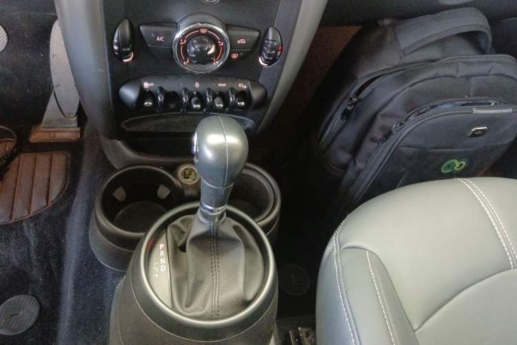 Used MINI Countryman 2016 1.6T COOPER ALL4 Fun Equipment Enthusiast