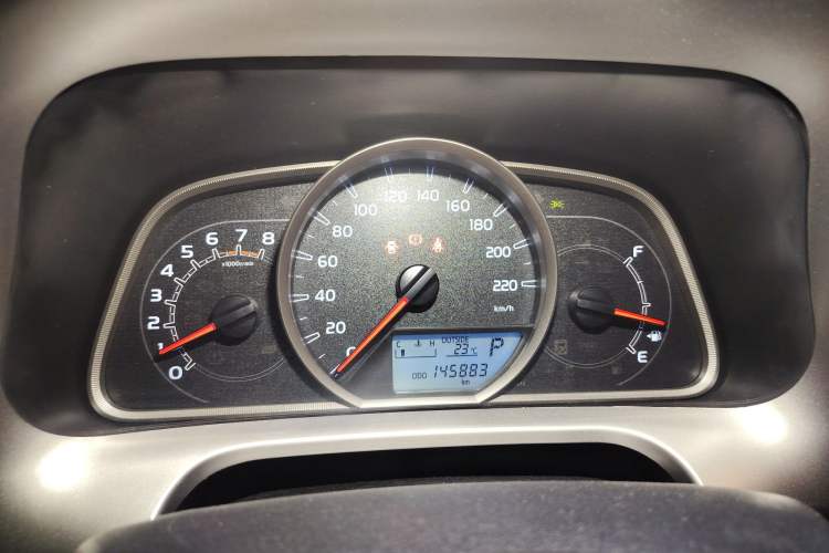 Used Toyota RAV4 2015 2.5L Automatic 4x4 Elite Edition