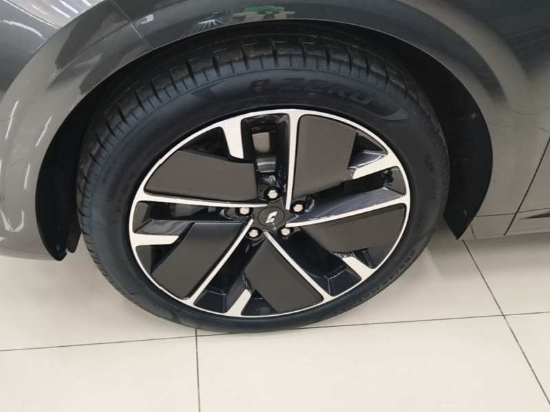 Used Li Auto L6 2025 Max Smart Refresh Edition — 22
