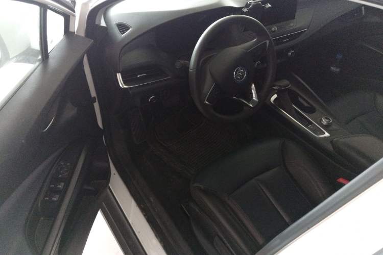 Used Buick Velite 6 2022 Connected & Shared PLUS Driver Seat