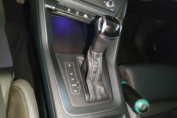 Used Audi Q3 Sportback 2020 40 TFSI Fashion Model