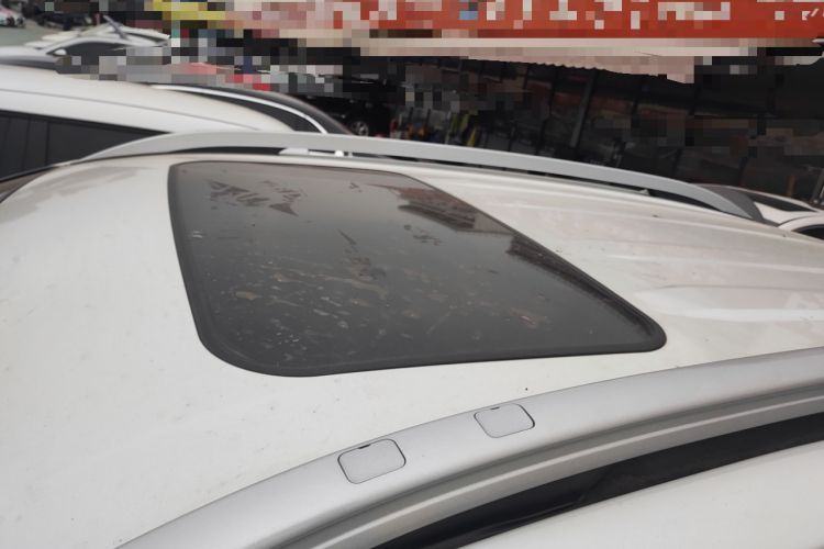 Used Toyota RAV4 2022 2.0L CVT 4x4 Fashion Edition