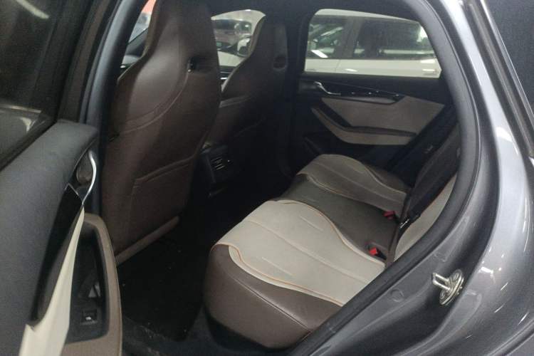 Used BYD Qin PLUS 2023 Champion Edition EV 420KM Leading Model