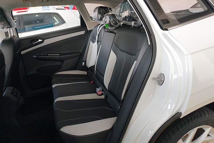 Used Jetta VS7 2024 280TSI Automatic Glory Edition
