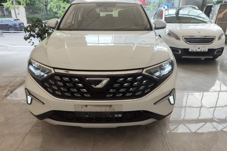 Used Jetta VS7 2023 280TSI Automatic Trend Edition
