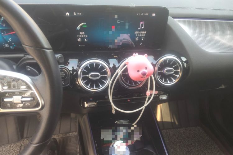 Used Mercedes-Benz GLA 2020 GLA 200
