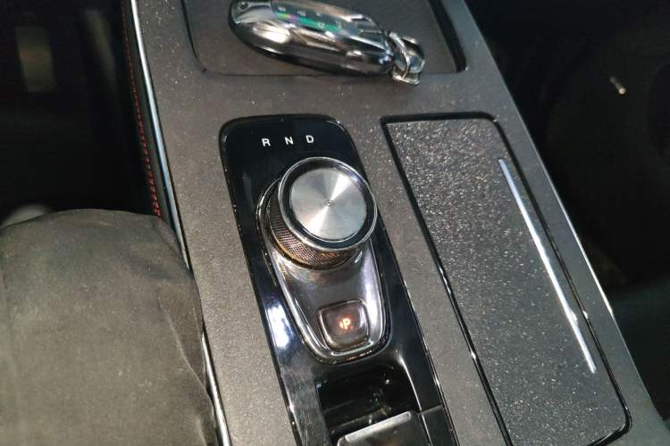 Used AION V 2021 Plus 80 Pilot Intelligent Driving Edition Ternary Lithium