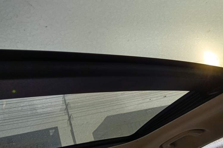 Used Geely Auto Emgrand X7 Sport 2016 1.8TD Automatic Smart Model