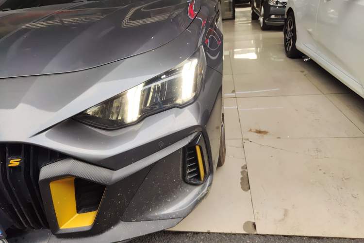 Used GAC Trumpchi EMPOW 2021 270T DCT J15 Version