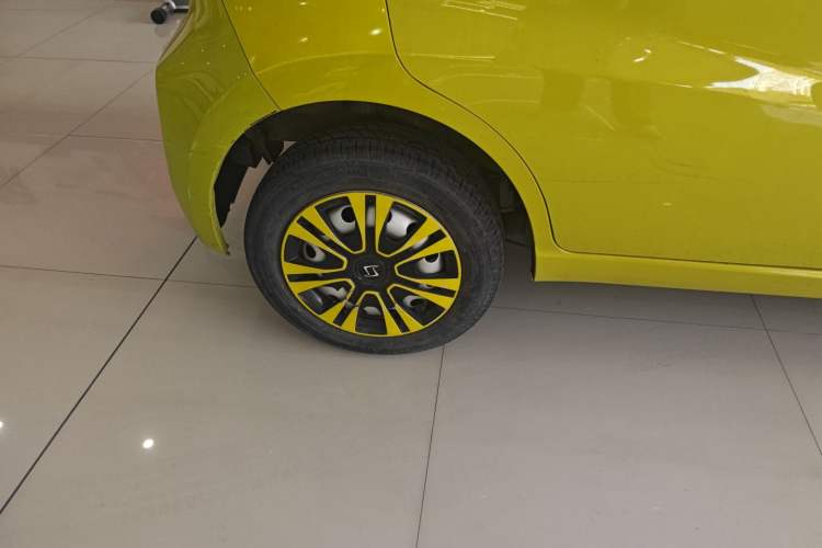 Used SOL E10X 2021 150 km Ambitious Trim
