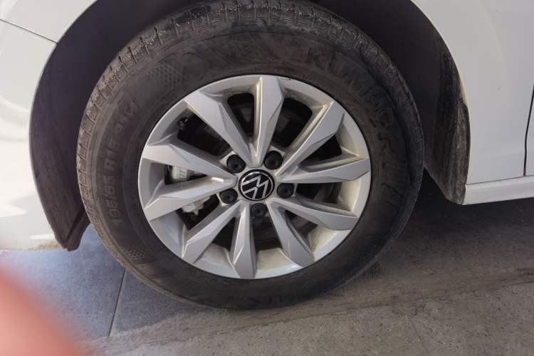 Used Volkswagen Bora 2024 200TSI DSG Comfort Edition
