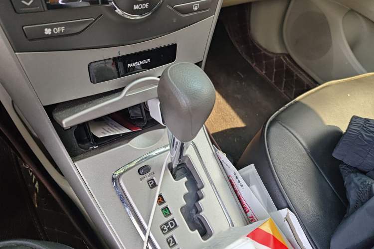 Used Toyota Corolla 2008 1.8L Automatic GL-i Sunroof Special Edition