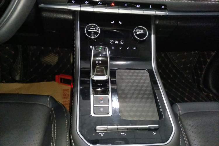 Used Chery Tiggo 8 2025 Excellence Version 230 TCI Automatic Luxury Edition 7 Seats