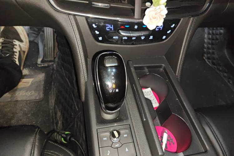 Used Cadillac CT6 2019 28T Luxury Model