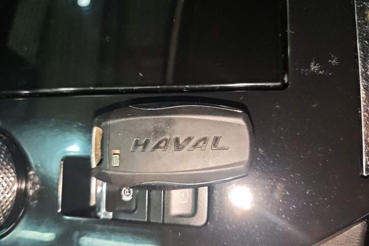 Used Haval H6 2021 3rd Generation 1.5T Automatic Two-Wheel Drive Pro
