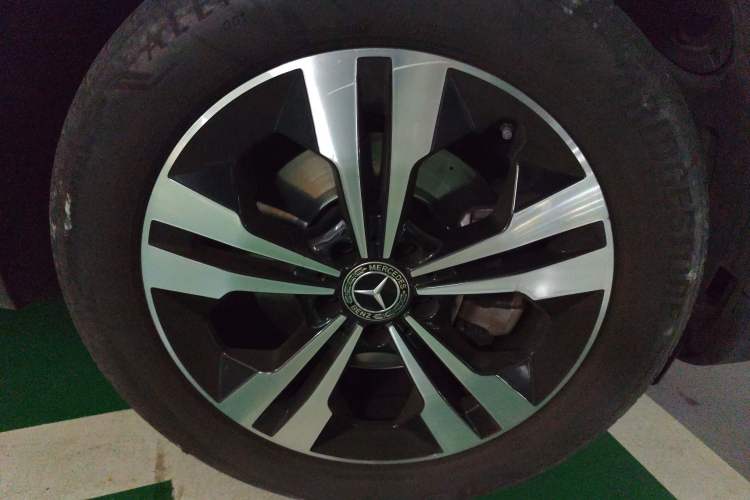 Used Mercedes-Benz GLA 2020 GLA 200
