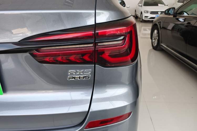 Used Roewe RX5 2021 PLUS 300TGI Automatic Ali National Trend Flagship Ronglin Edition Right Rear Taillight