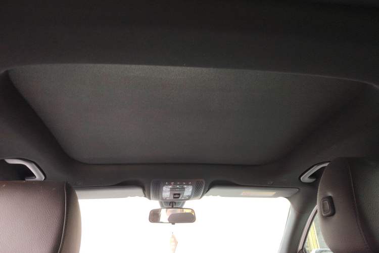 Used Mercedes-Benz GLA 2020 GLA 200 Headliner