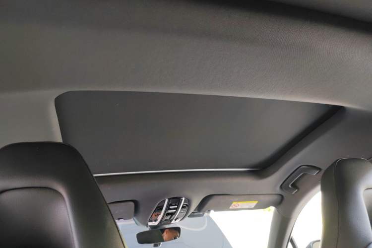 Used Porsche Panamera 2019 Panamera 2.9T